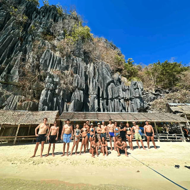 Coron Palawan - Island Escapade w/ Beachside Buffet Lunch - Key things to know before you go