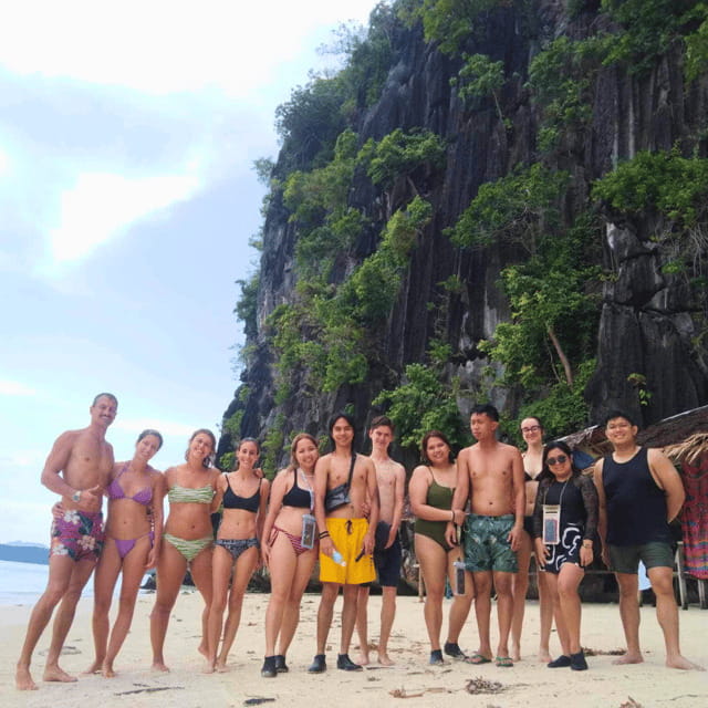 Coron Palawan - Island Escapade w/ Beachside Buffet Lunch - Gear and rentals: what to pack so you do not lose beach time