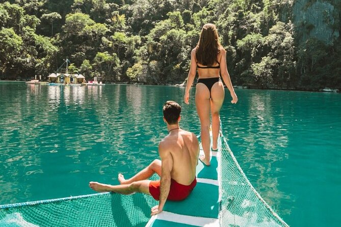 Coron Palawan Snorkeling & Island Hopping Tour (Private) - A private Coron day feels more personal than you expect