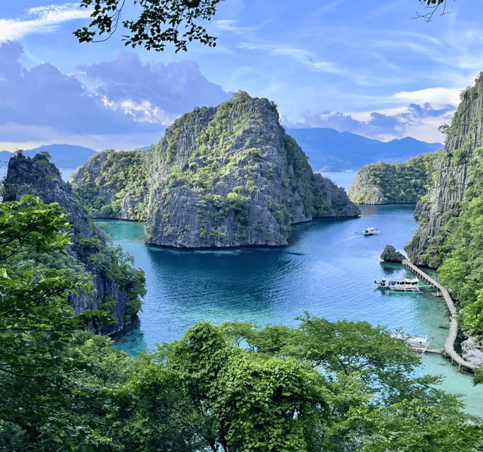 Coron: Private Boat Hire with Bespoke Guided Tour - How the 8 hours actually feel on a private boat