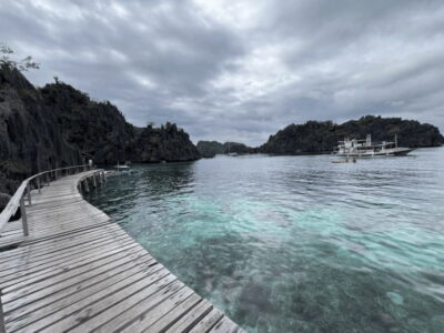 Private Boat Hire with Bespoke Guided Tour