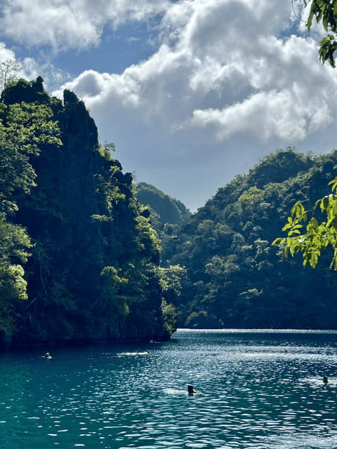 Coron: Private Boat Hire with Bespoke Guided Tour - What to pack so the day stays easy