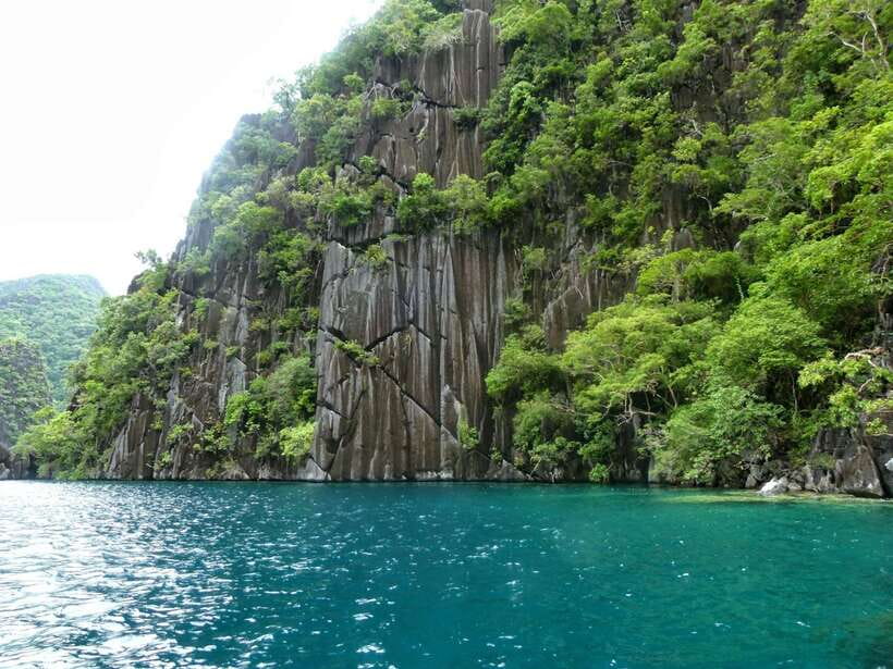 Coron Private Tour B: Barracuda Lake and Smith Beach - What to pack and what to rent (water shoes, mask, fins, kayak)