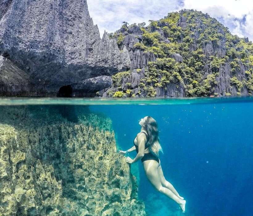 Coron Private Tour B: Barracuda Lake and Smith Beach - Who this tour suits best, and who should skip it