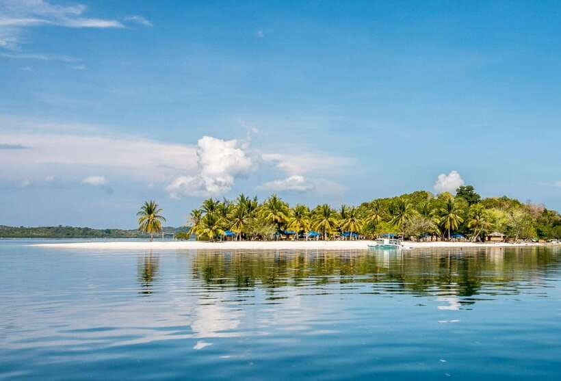 Coron Private Tour D: Reef and Wrecks - Key highlights at a glance