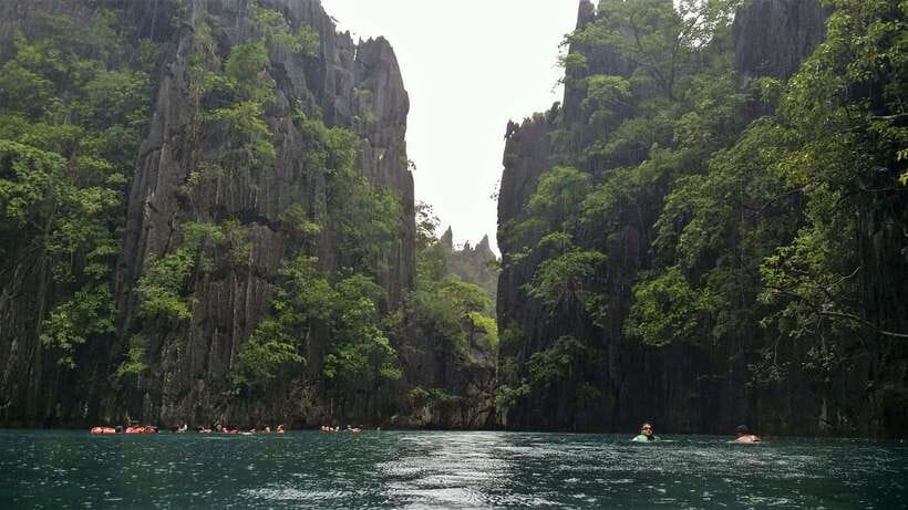 Coron: Private Tour with Kayangan Lake and Twin Lagoon - Key Highlights You’ll Actually Feel
