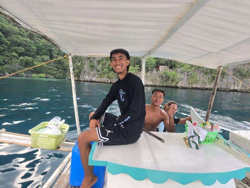 Coron: Pukaway Underground Cave Cenote & Island Hopping Tour - Key highlights worth your attention