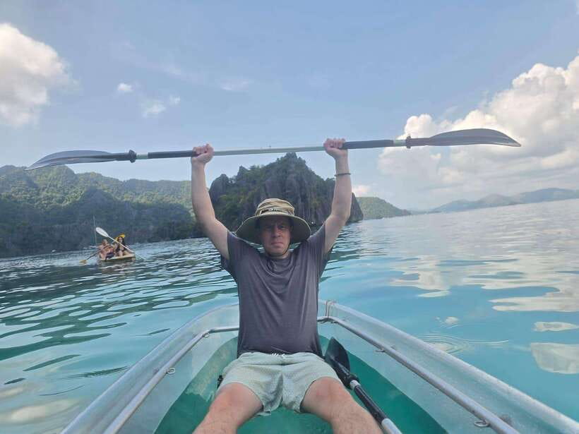 Coron: Pukaway Underground Cave Cenote & Island Hopping Tour - Why Pukaway’s underground cenote is the main event