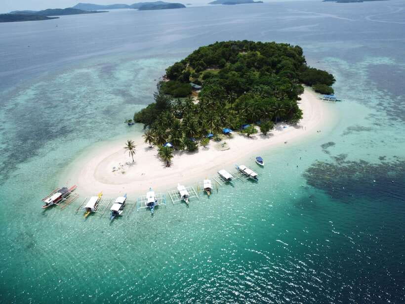 CORON:REEF AND WRECK - 2 JAPANESE WRECK AND PASS ISLAND TOUR - Key takeaways before you go