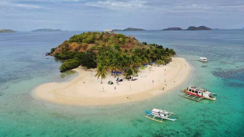 Coron Reef and Wrecks Tour (Private Tour) - The one real concern: return transport may not match the private label