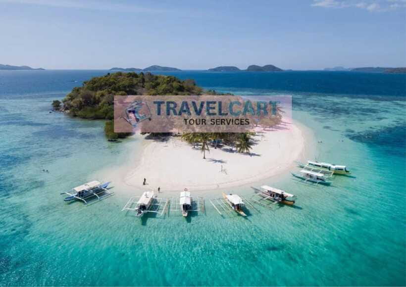 Coron Reef & Wrecks Tour - Safety, rules, and when the tour might change