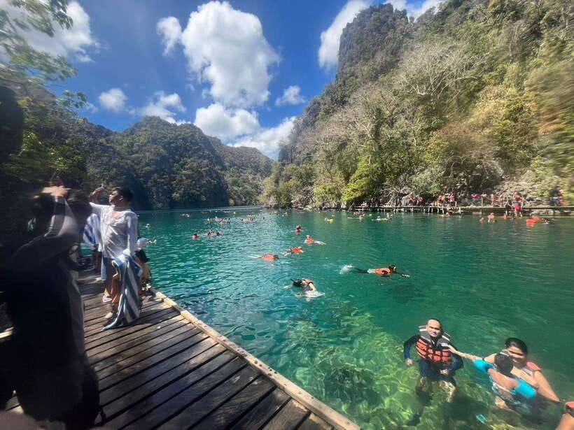 Coron Shared Island Tour A - Should you book Coron Shared Island Tour A?