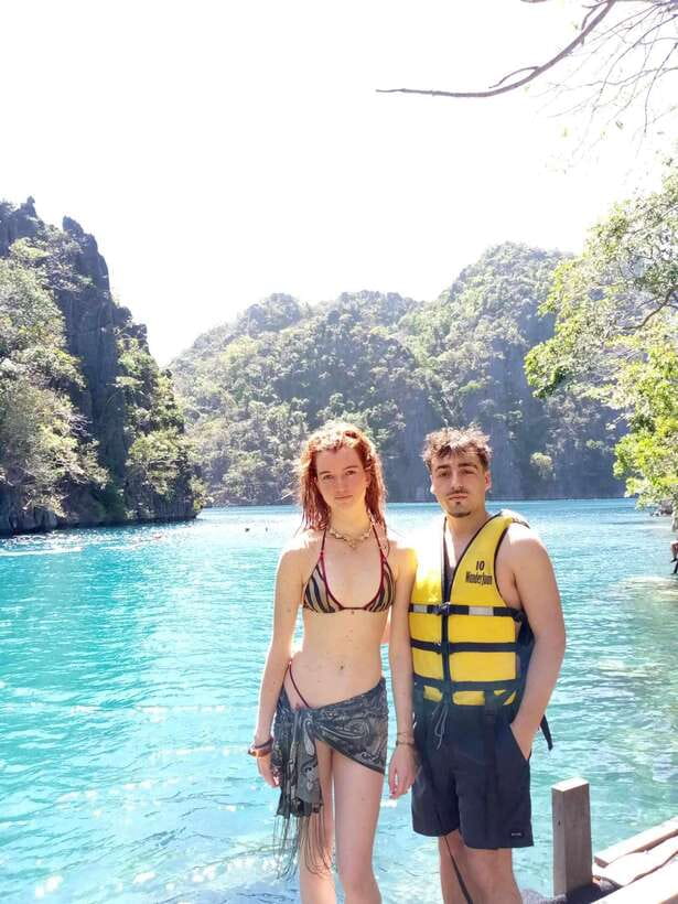 Coron: Super Ultimate Island-Hopping with Lunch & Transfers - The route: how you fit lakes, lagoons, and wrecks into one day
