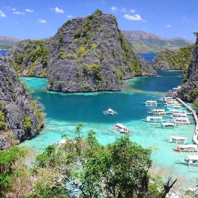 Coron | Super Ultimate Tour - Who Should Book This Tour, and Who Might Want a Different Style