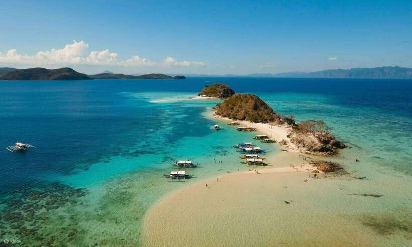 Coron Town: Coron Island Escapade Private Tour with Lunch - Coron Island Escapade: The Real Reason This Day Tour Works