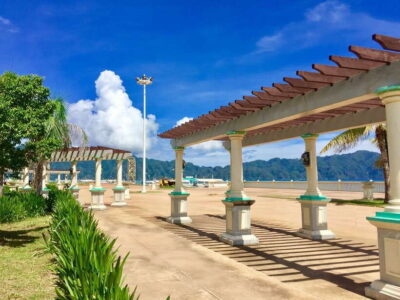 Coron Town Tour: Maquinit Hot Spring