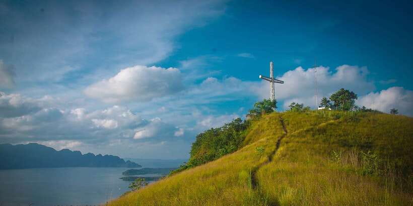 Coron Town Tour: Maquinit Hot Spring - Tour pace: good care, but not a slow day
