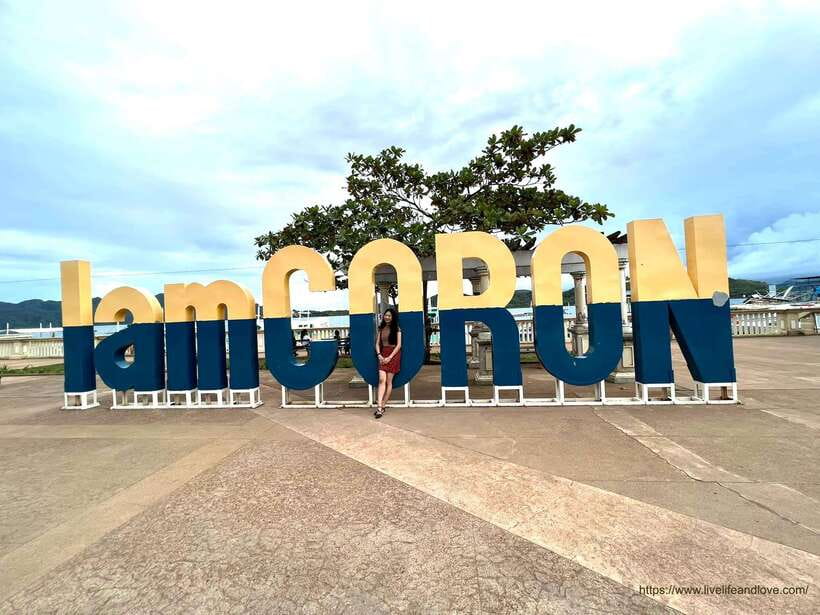 Coron Town Tour: Maquinit Hotspring & Mt. Tapyas Trekking - Key Points You Should Know Before You Go