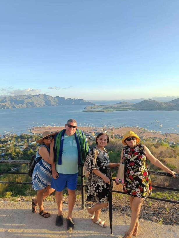 Coron Town Tour: Maquinit Hotspring & Mt. Tapyas Trekking - FAQ