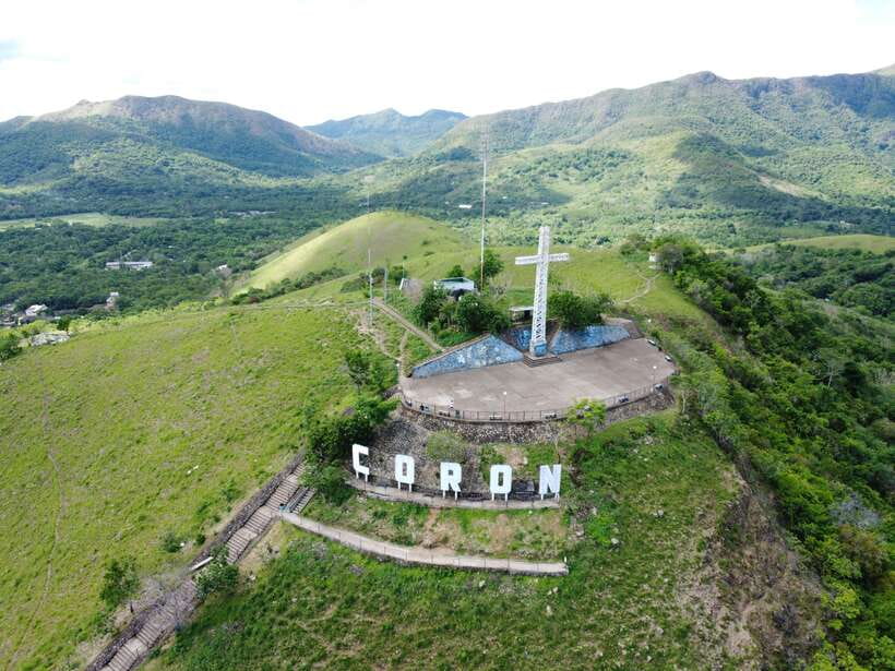 Coron Town Tour: Maquinit Hotspring & Mt. Tapyas Trekking - Mt. Tapyas Viewdeck, 721 Steps, and the Best Way to Plan Your Effort