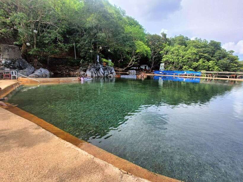 Coron Town Tour: Maquinit Hotspring & Mt. Tapyas Trekking - Price Value: What $21 Gets You in Real Coron Town Time