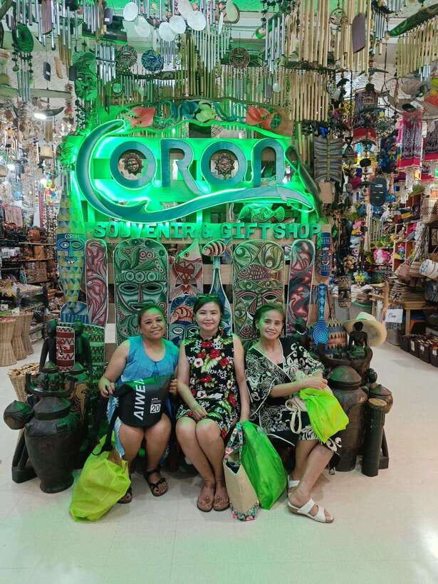 Coron Town Tour: Maquinit Hotspring & Mt. Tapyas Trekking - Who This Tour Works Best For