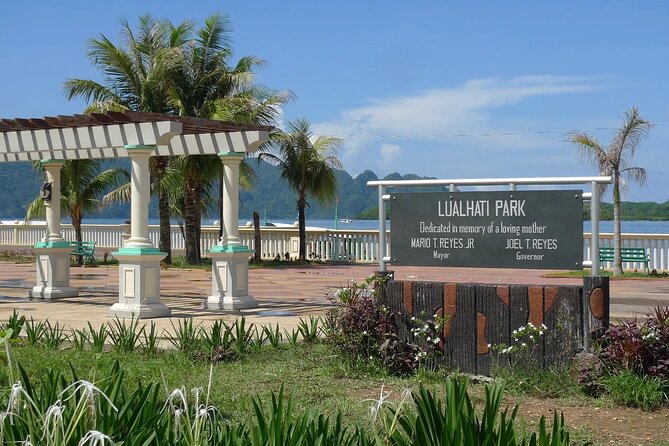 Coron: Town Tour with Maquinit Hot Spring - Key highlights at a glance