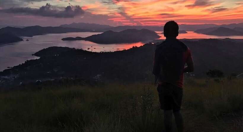 Coron: Town Tour with Maquinit Hot Spring - Why Corons inland half-day tour makes sense