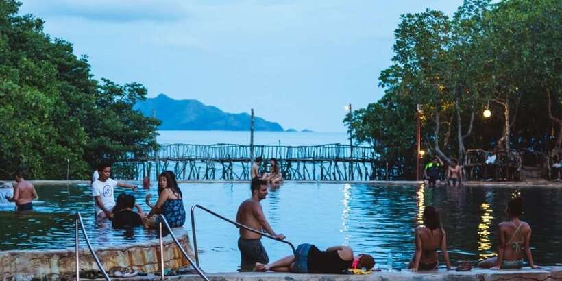 Coron: Town Tour with Maquinit Hot Spring - Should you book the Coron Town Tour with Maquinit Hot Spring?