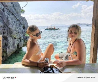 Coron Ultimate Tour: 7 Destinations with Lunch & Transfers