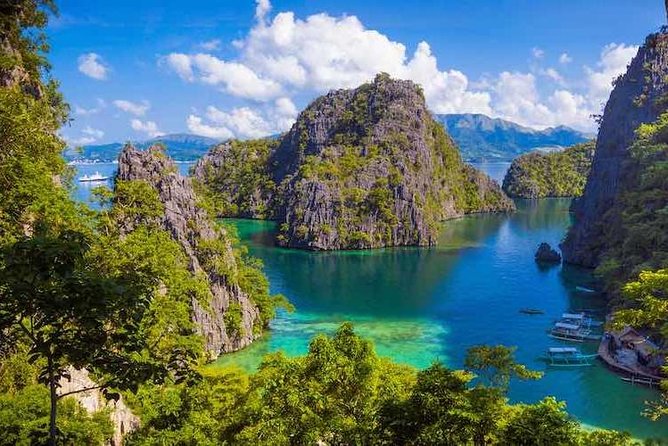 Coron Ultimate Tour (Shared Tour) - Key things to know before you go