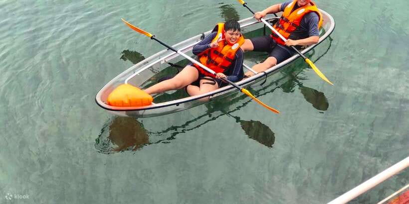 Coron: Watersports Experience - Should you book Coron watersports for 3 hours of adrenalin?