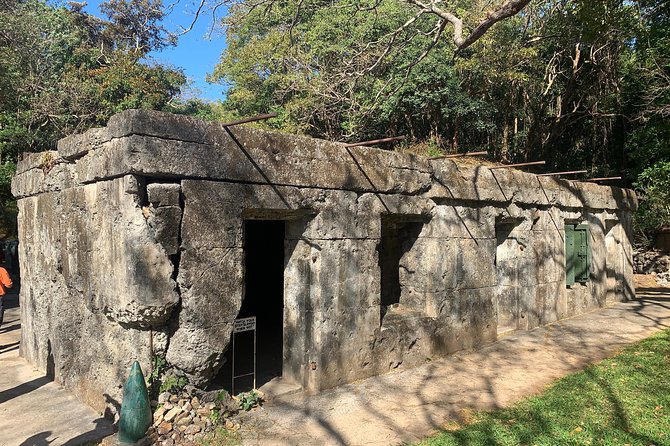 Corregidor daytour Via Manila to Bataan - Key Points You Should Know Before You Go