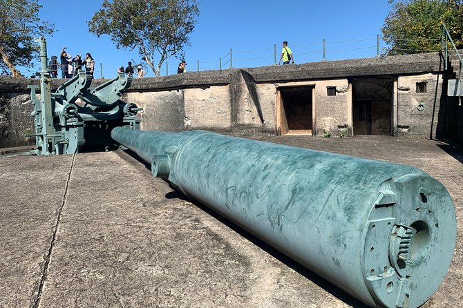 Corregidor daytour Via Manila to Bataan - The 4am or 5am Pickup: Logistics That Shape Your Day