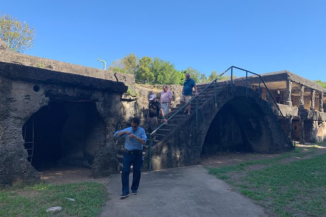 Corregidor daytour Via Manila to Bataan - Price and Value: Is $368 Worth It From Manila?