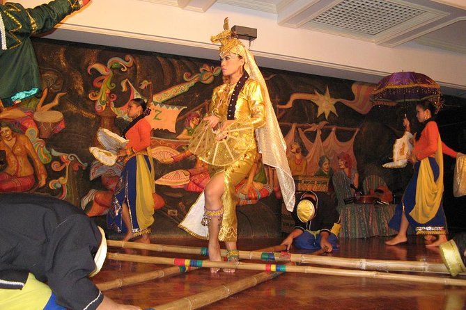 Cultural Dinner and Show in Manila - Key highlights to know before you go