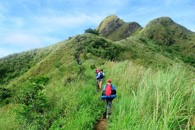 Day Hike Mt. Batulao 811 meters with transfers from Manila** 2024 - From Manila to Mt. Batulao: What This Day Trip Really Feels Like