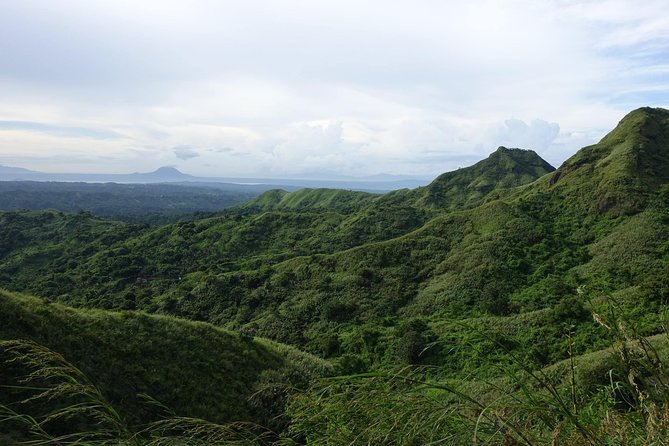 Day Hike Mt. Batulao 811 meters with transfers from Manila** 2024 - Mt. Batulao Hike: Pacing, Views, and Where It Gets Real
