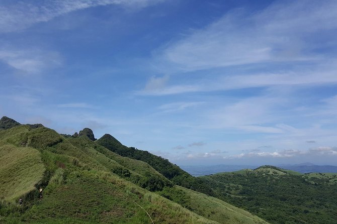 Day Hike Mt. Batulao 811 meters with transfers from Manila** 2024 - Who This Hike Suits Best (and Who Should Reconsider)