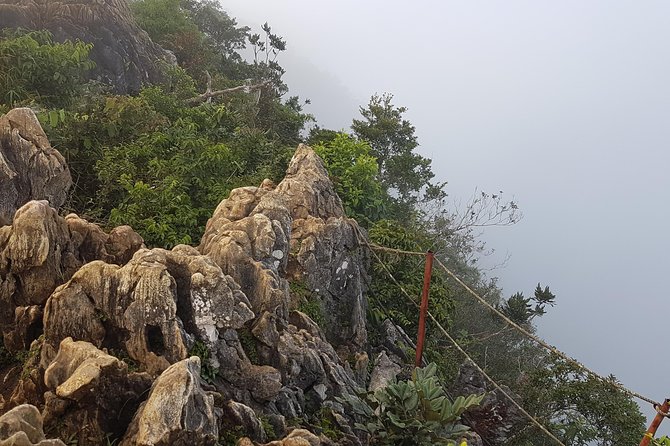 Day hike to Mount Daraitan with Tinipak River 2024 - Tinipak River swim: the payoff after the slippery climb