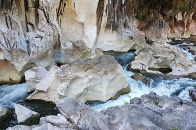 Day hike to Mount Daraitan with Tinipak River 2024