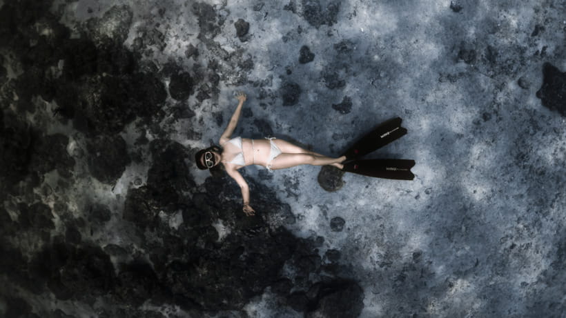 Discover Freediving in Boracay - Key Highlights to Know Before You Go