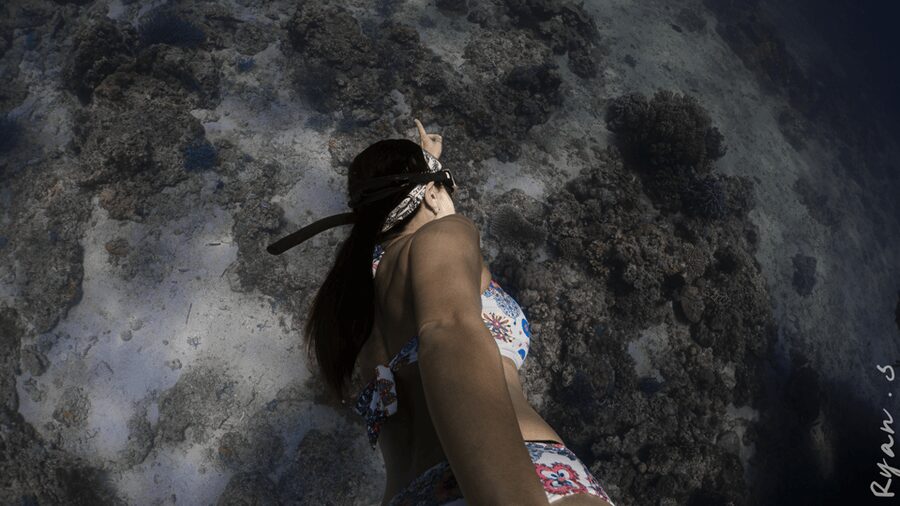 Discover Freediving in Boracay - Who should book, and who should skip this free breath-hold session