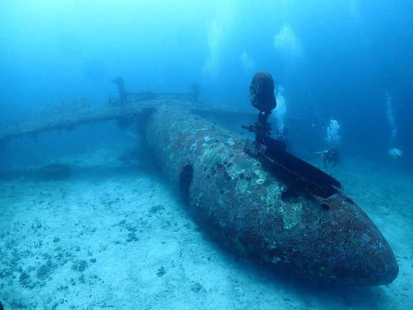 Discover Scuba Diving in Boracay - Key things I’d highlight before you go