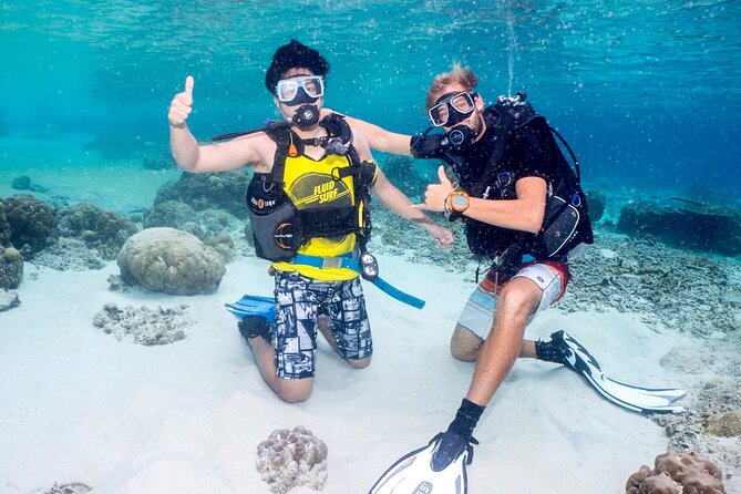 Discover Scuba diving in El Nido - Beginner Scuba in El Nido: What You’re Really Signing Up For