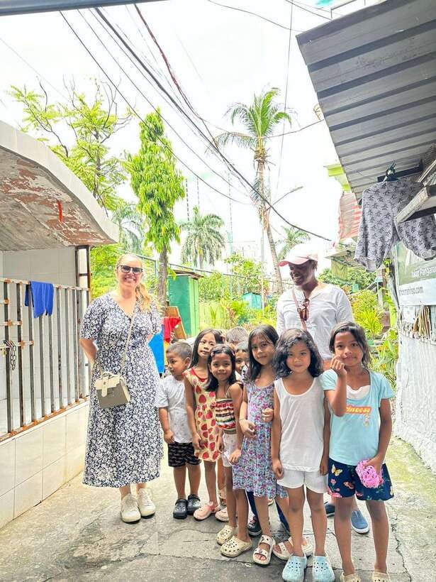 Discover the Real Manila with a Local Guide - Key points that matter before you go