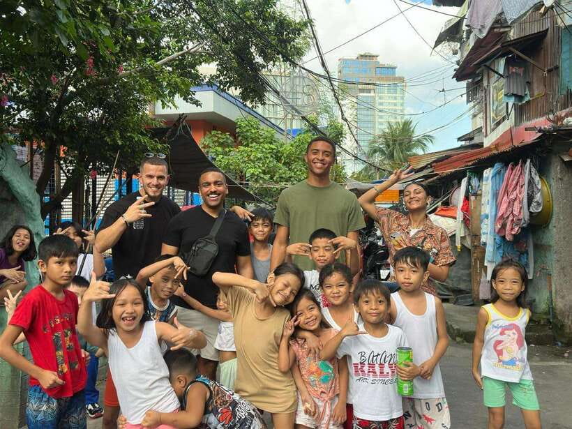 Discover the Real Manila with a Local Guide - The biggest market of Metro Manila: where Manila money and food intersect