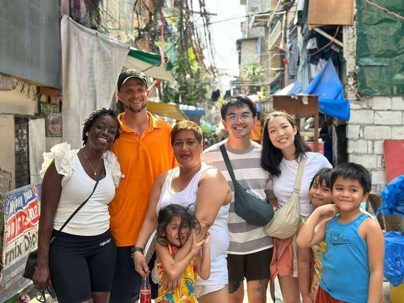 Discover the Real Manila with a Local Guide - Jeepneys and tuk-tuks: the fun part of getting around Manila
