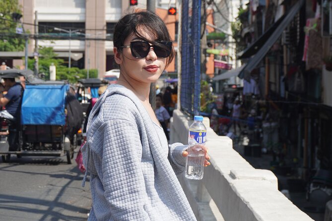 Discover the Real Manila with Tuktuk and Jeepney - How Tuktuk and Jeepney Add Real Transport Feel
