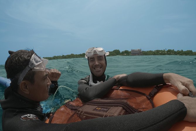 Discovery Freediving Program - Blue Freedom Apnea’s Community Approach in Panglao